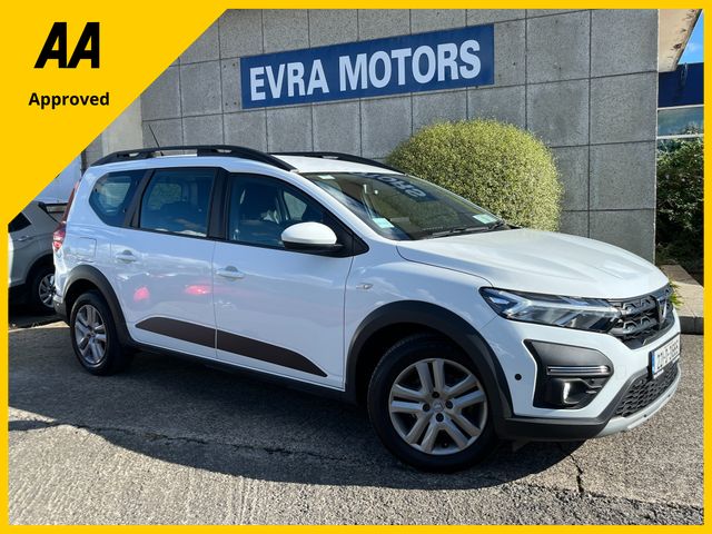 vehicle for sale from Evra Motors