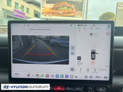 2027 Hyundai Ioniq 3