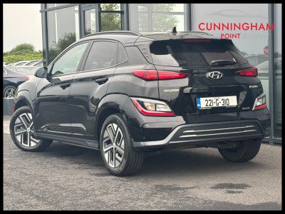 2022 Hyundai Kona