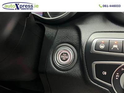 2018 Mercedes-Benz C 200