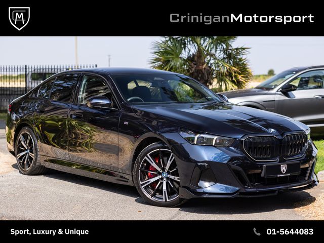 vehicle for sale from Crinigan Motorsport