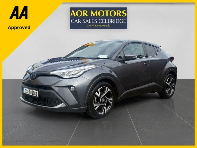 vehicle for sale from AOR Motors