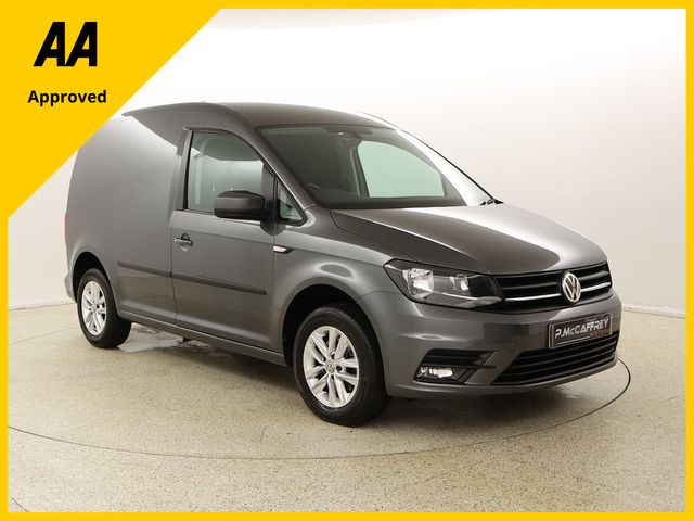 vehicle for sale from P McCaffrey Motors
