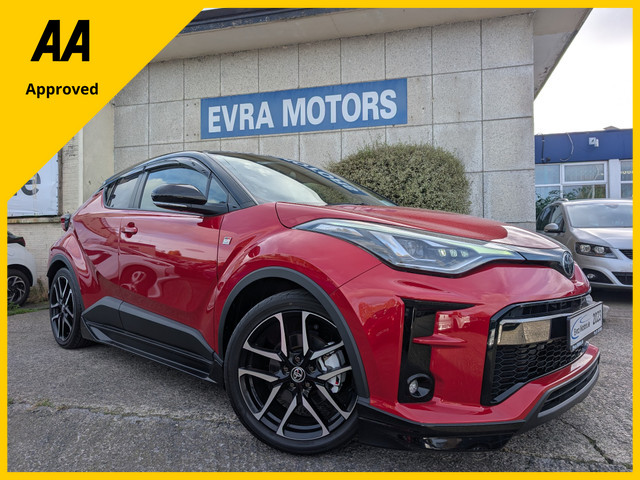 vehicle for sale from Evra Motors