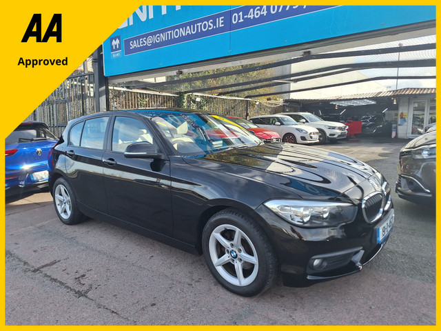 vehicle for sale from Ignition Autos Ltd