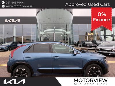 2024 Kia Niro
