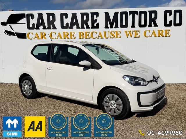 vehicle for sale from Car Care Motor Co. Templeogue