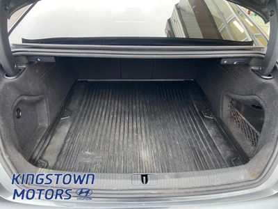 2019 Audi A5