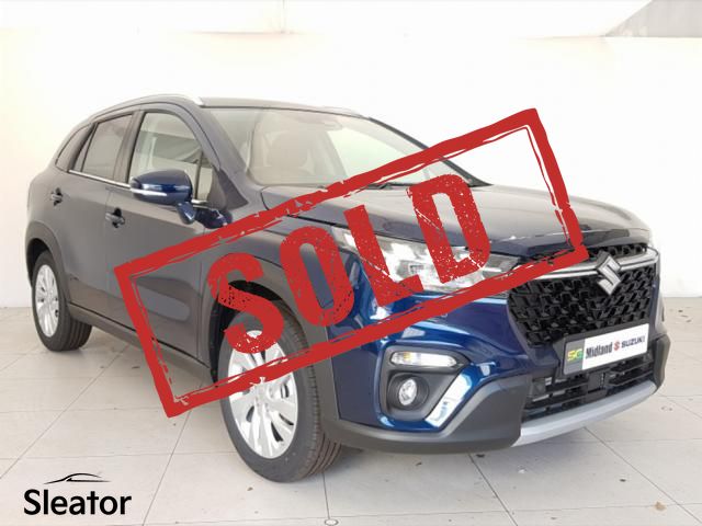 vehicle for sale from Sleator's Garages