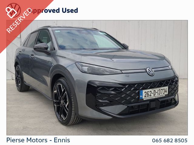 vehicle for sale from Pierse Motors