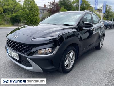 2022 Hyundai Kona