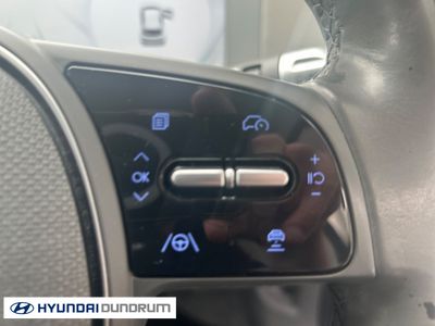 2022 Hyundai Ioniq 5
