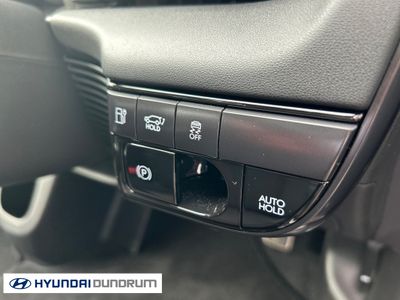 2026 Hyundai Ioniq 5