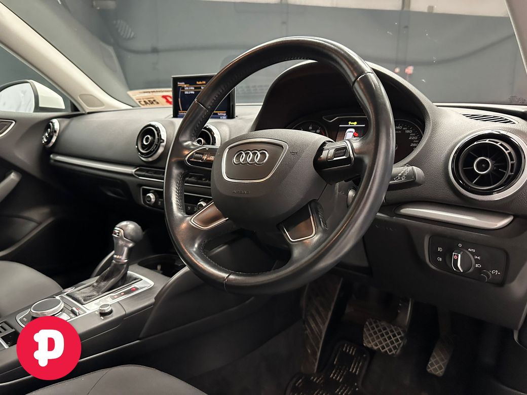2016 Audi A3