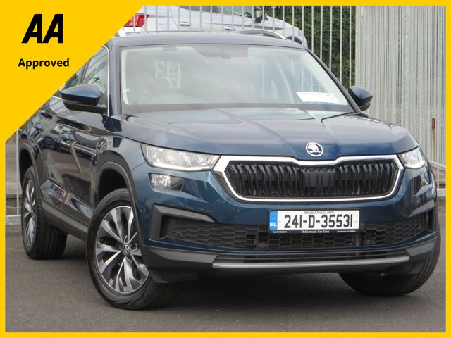 vehicle for sale from McCormack Car Sales