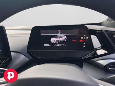 2023 Volkswagen ID.4