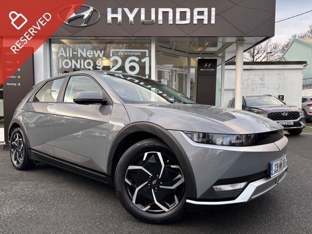 vehicle for sale from Hyundai Dundrum