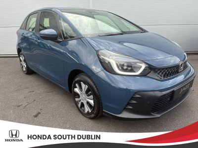 2026 Honda Jazz
