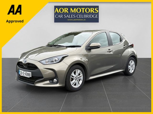 vehicle for sale from AOR Motors