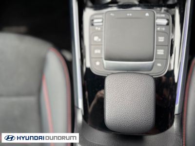 2021 Mercedes-Benz GLA Class