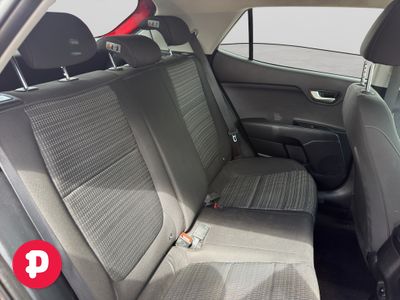 2017 Kia Stonic