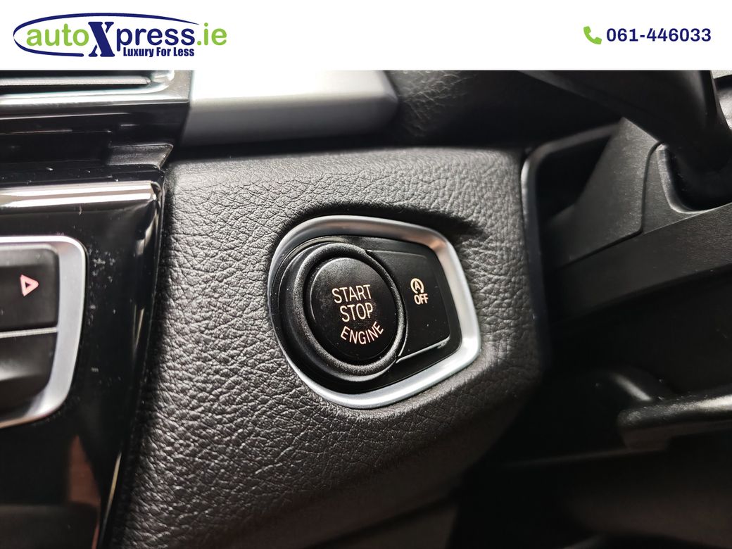 2018 BMW 2 Series Gran Tourer