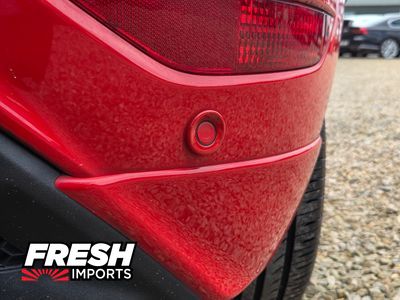 2014 Ford Fiesta