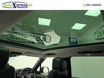 2024 Land Rover Range Rover Sport