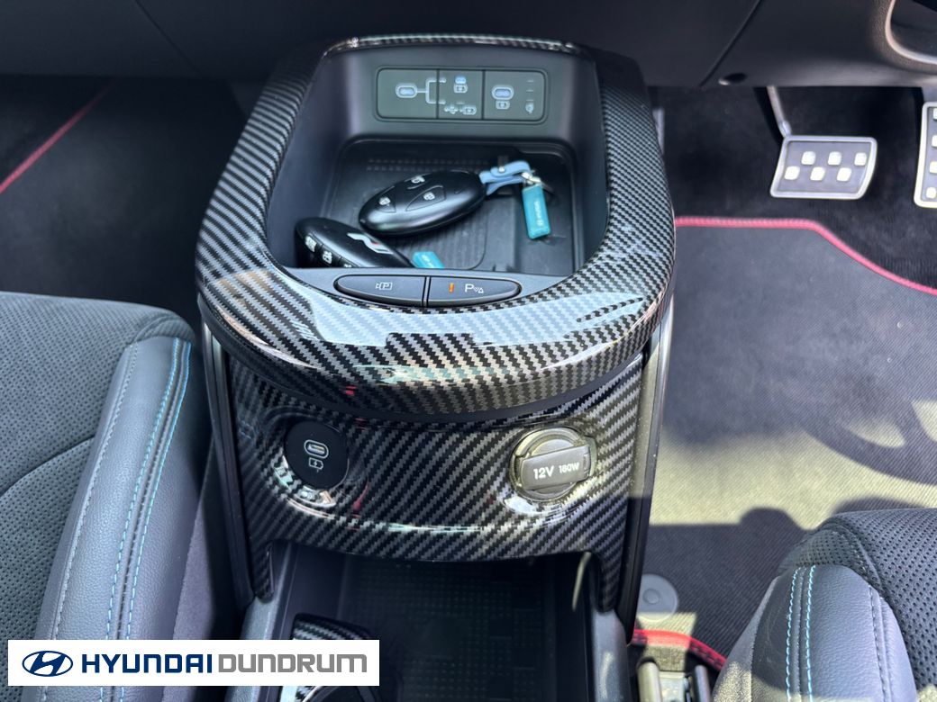2025 Hyundai Ioniq 5