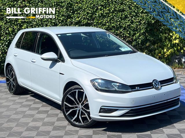 vehicle for sale from Bill Griffin Motors