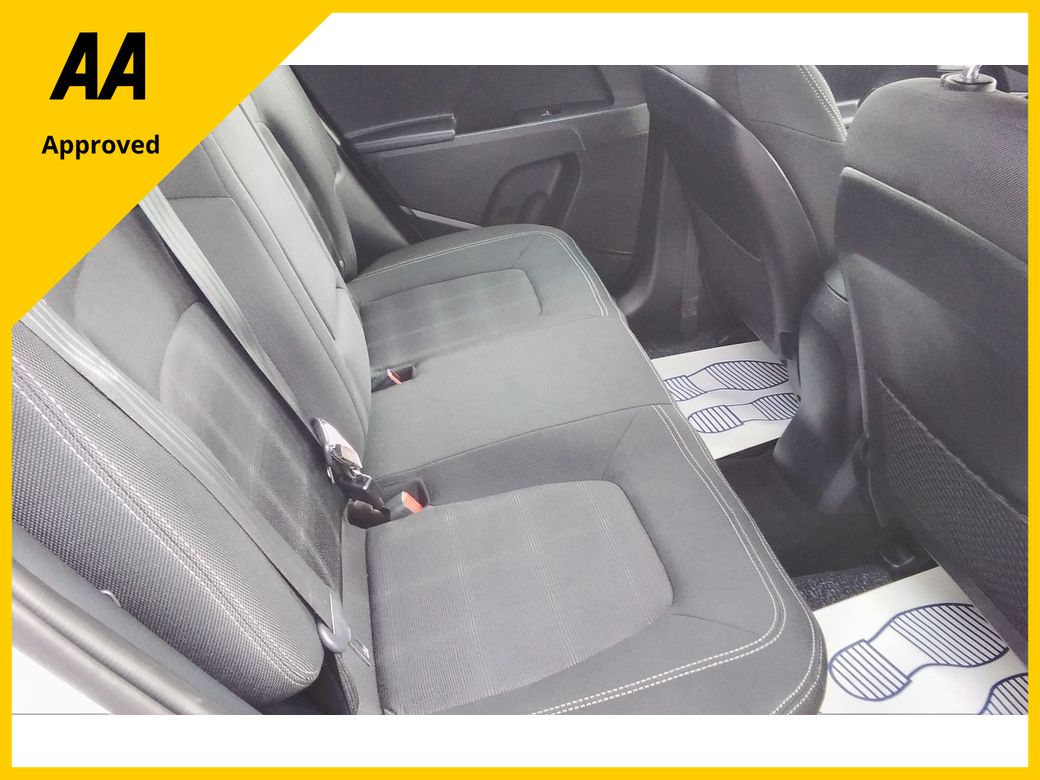 2014 Kia Sportage