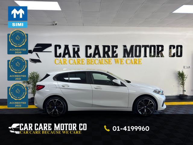 vehicle for sale from Car Care Motor Co