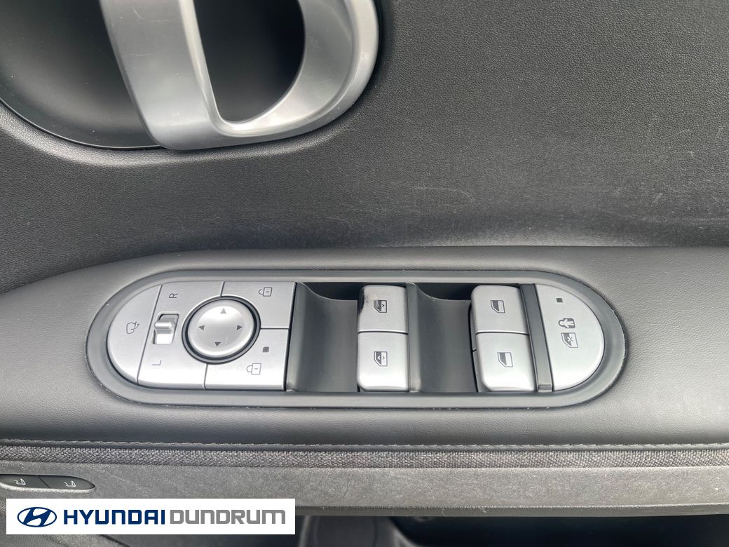 2022 Hyundai Ioniq 5