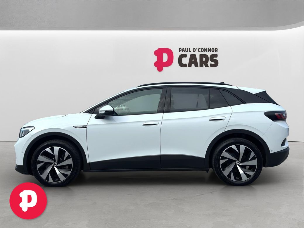 2023 Volkswagen ID.4