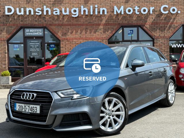 vehicle for sale from Dunshaughlin Motor Co