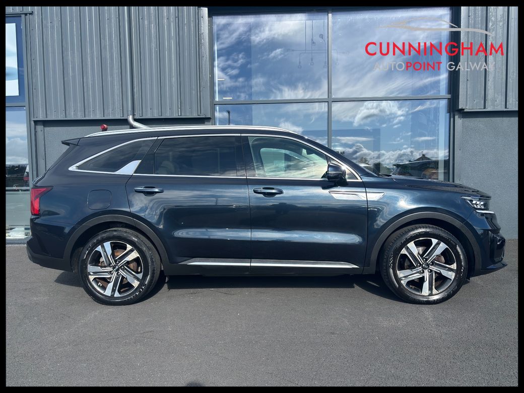 2021 Kia Sorento