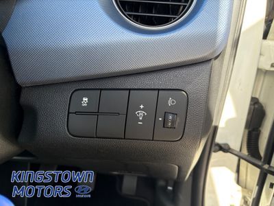 2019 Hyundai i10