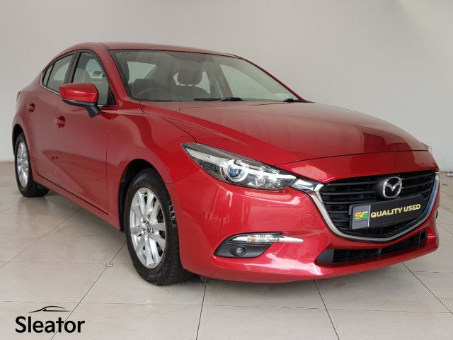 vehicle for sale from Sleator's Garages