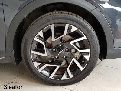 2023 Kia XCeed