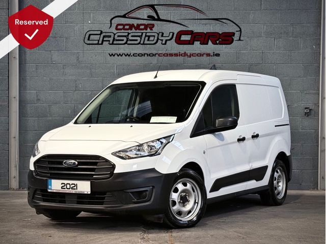 vehicle for sale from Conor Cassidy Cars