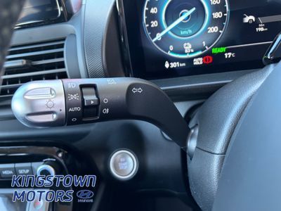 2026 Hyundai INSTER