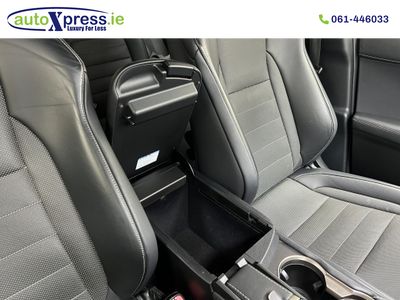 2020 Lexus NX