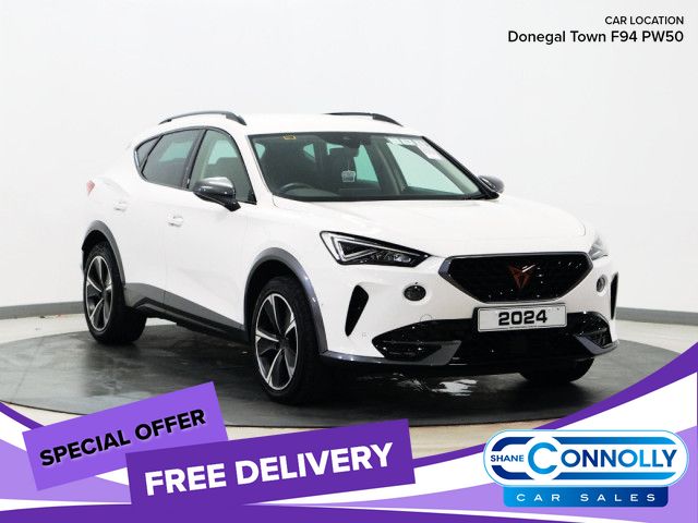 vehicle for sale from Shane Connolly Cars