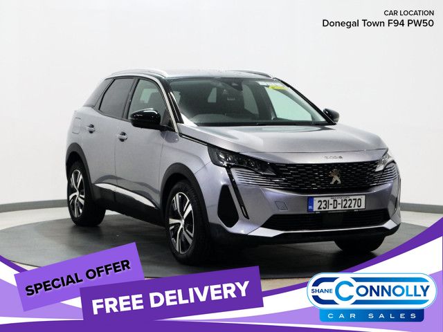 vehicle for sale from Shane Connolly Cars