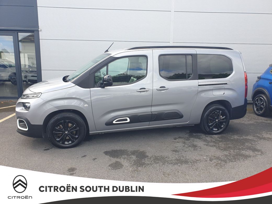 2024 Citroen Berlingo Multispace