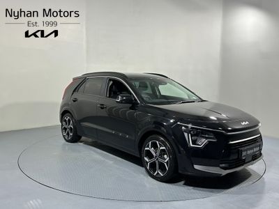 2024 Kia Niro