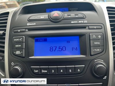 2018 Hyundai ix20