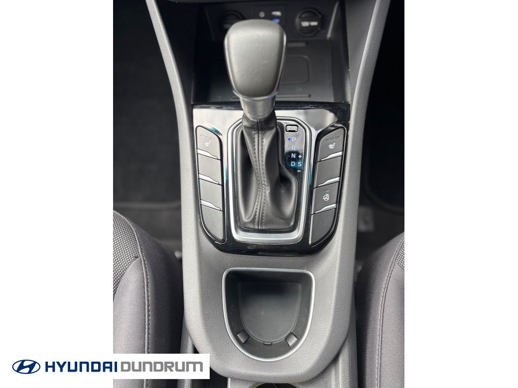 2017 Hyundai Ioniq