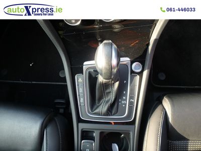 2020 Volkswagen Golf