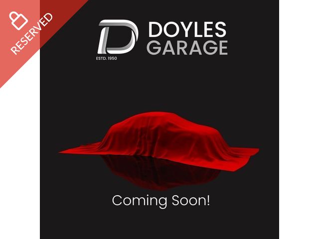 vehicle for sale from Doyles Garage Courtown Ltd